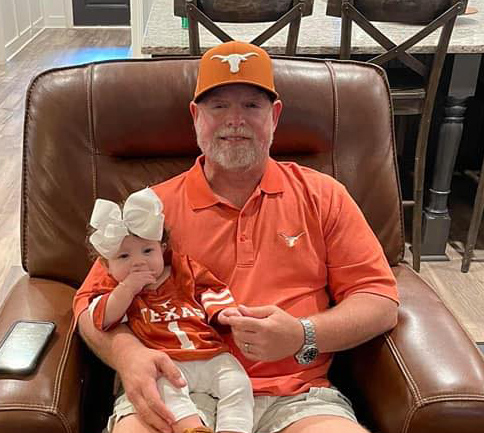 Clay Hancock — Michael Hancock & Associates Home Inspections, Huntsville Alabama